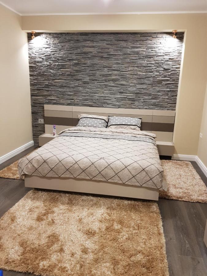Apartament 602 Str Hotel Opera מאמאיה מראה חיצוני תמונה
