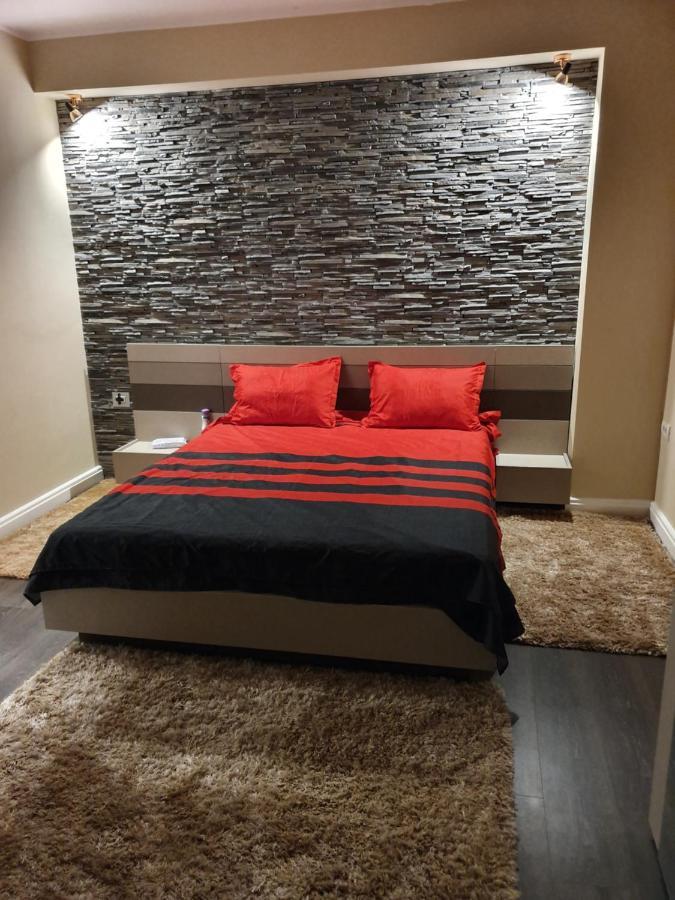 Apartament 602 Str Hotel Opera מאמאיה מראה חיצוני תמונה