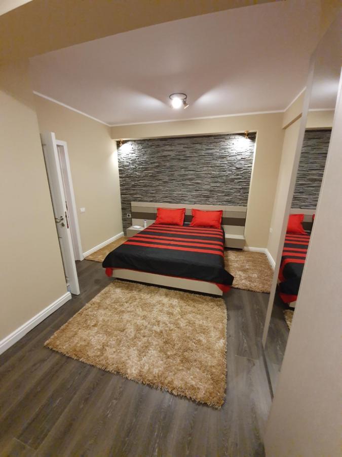 Apartament 602 Str Hotel Opera מאמאיה מראה חיצוני תמונה